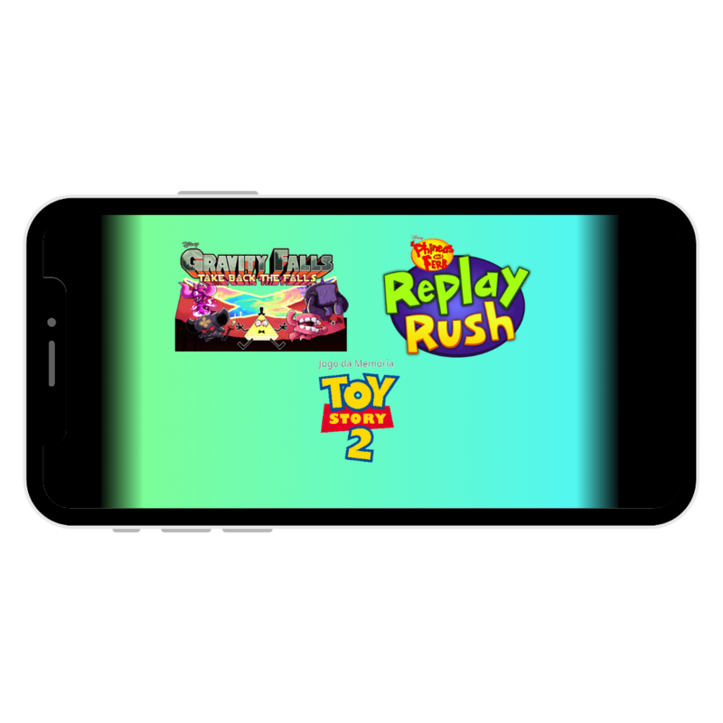 E você ainda pode jogar no SEU celular! Veja acima.